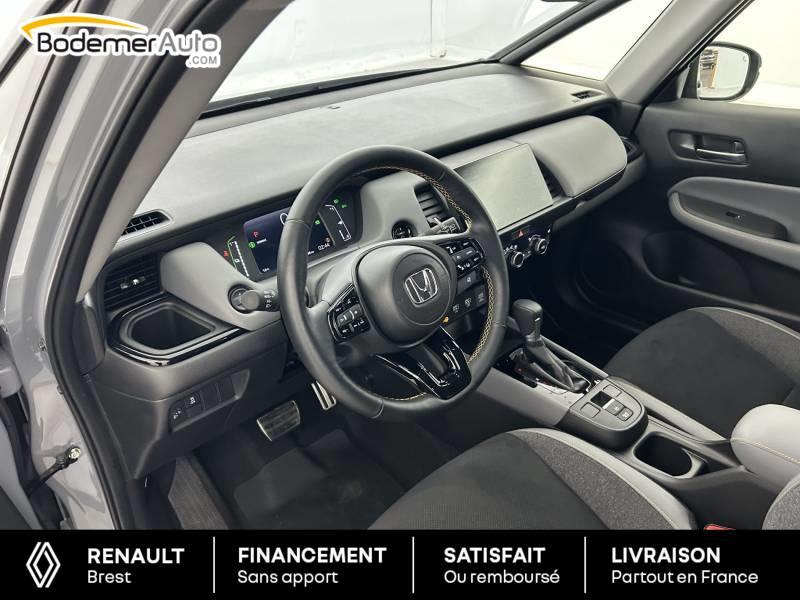 Honda Jazz e:Hev 1.5 i-Mmd Advance Sport