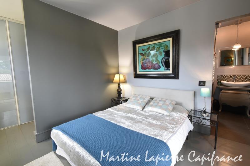 Maison - 400 m² - 10 pièces