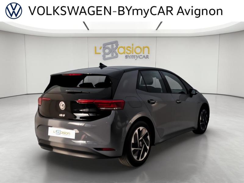 Volkswagen Id.3 204 ch Pro Performance Business