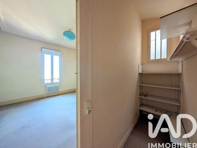 Appartement - 46 m² - 3 pièces