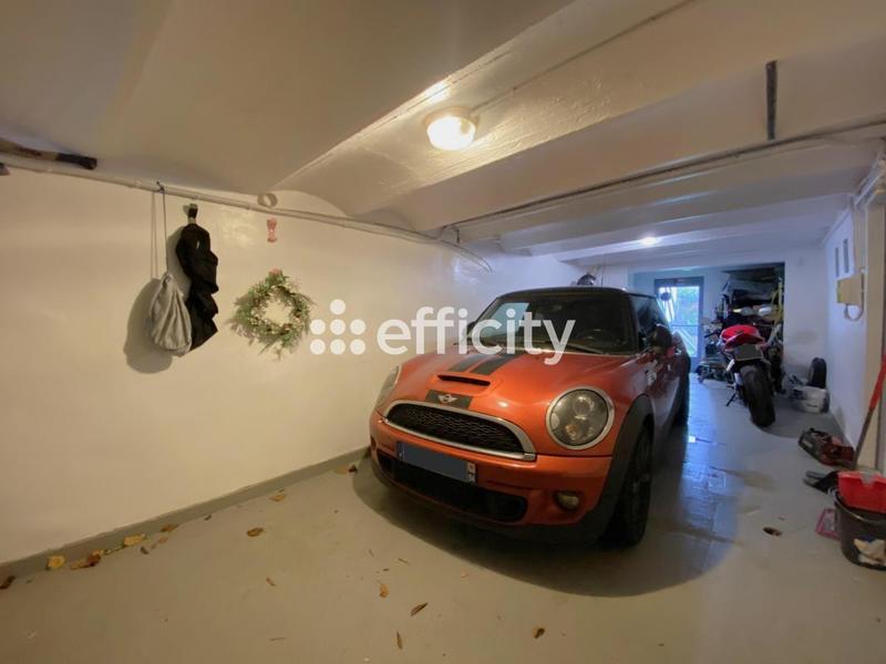 Maison - 119 m² - 4 pièces