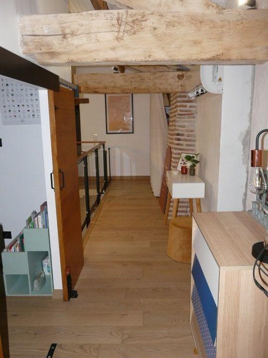 Maison en pierre - 203 m² - 6 pièces