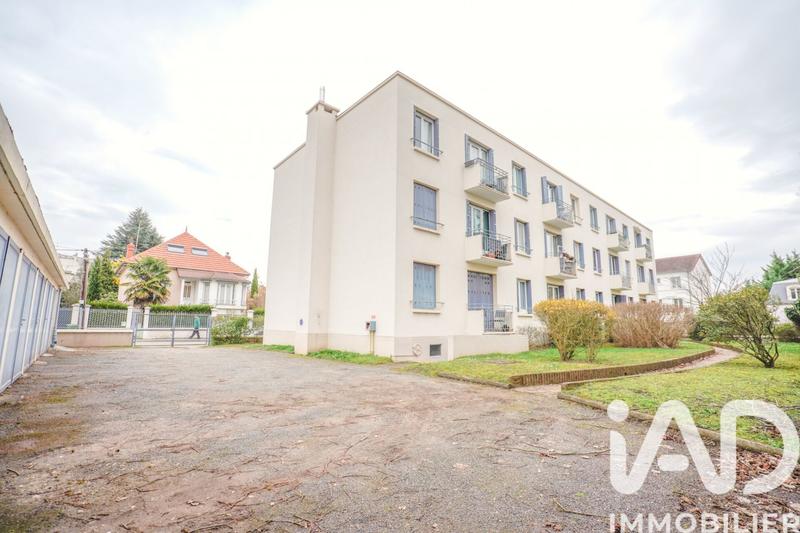 Appartement - 81 m² - 5 pièces