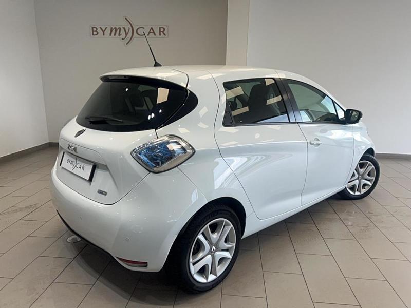 Renault Zoe R90 Zen