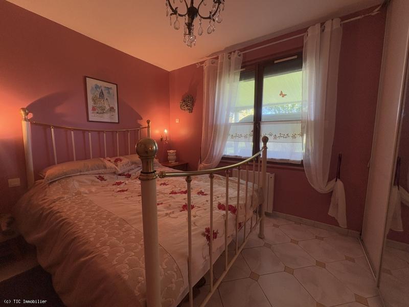 Maison - 176 m² - 5 pièces