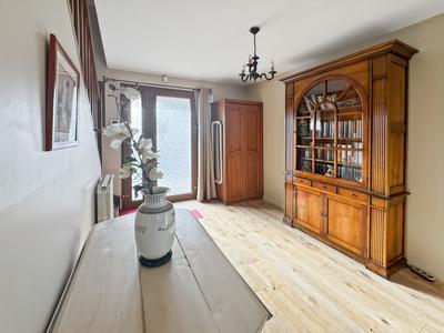 Maison - 126 m² - 5 pièces