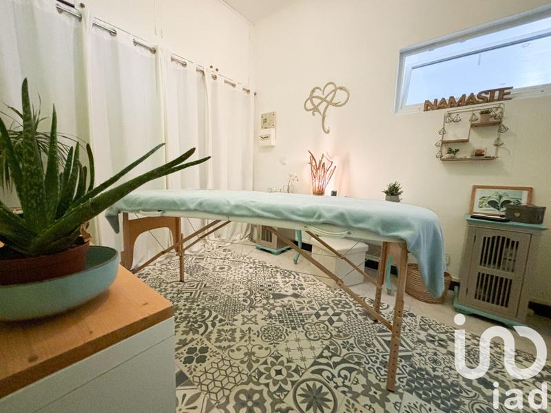 Appartement - 77 m² - 3 pièces