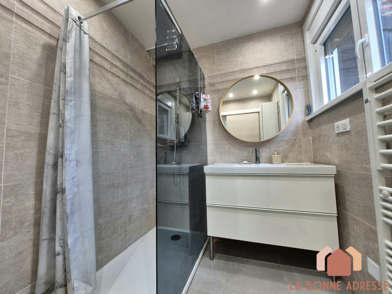 Maison - 126 m² - 4 pièces