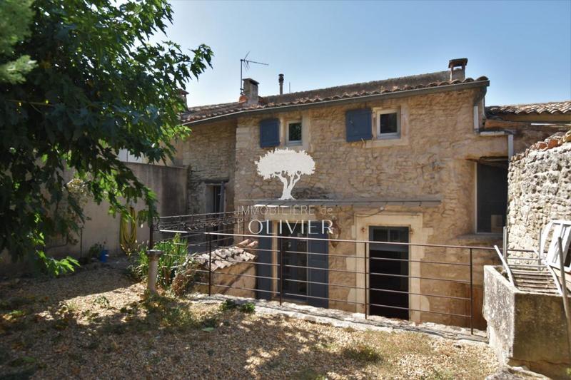 Maison de village - 180 m² - 4 pièces