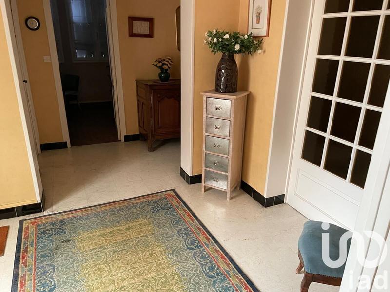 Ferme - 194 m² - 6 pièces