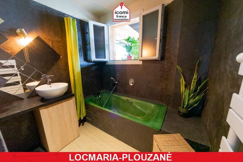 Maison - 175 m² - 8 pièces