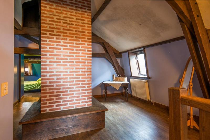 Maison - 180 m² - 6 pièces