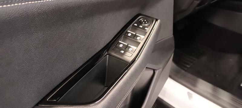 Renault Austral E-Tech hybrid 200 Iconic