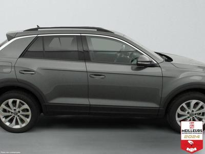 Volkswagen t-Roc 2.0 Tdi 150 Start/Stop Dsg7 Life Plus