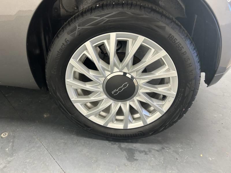 Fiat 500 1.0 70 ch Hybride Bsg s/S Dolcevita