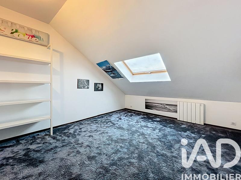Appartement - 132 m² - 4 pièces