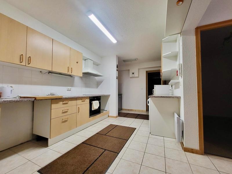 Châlet - 160 m² - 8 pièces