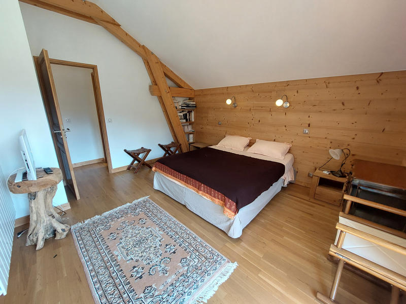 Maison - 130 m² - 4 pièces