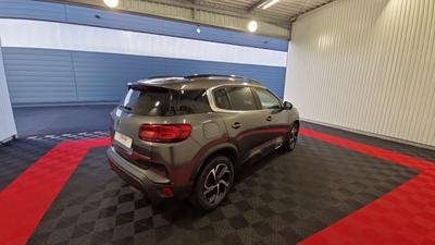 Citroën C5 Aircross Bluehdi 130 Ss Eat8 Shine
