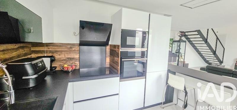 Appartement - 75 m² - 3 pièces