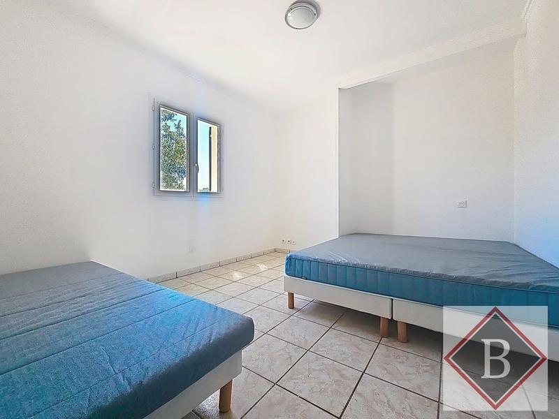 Appartement - 123 m² - 4 pièces