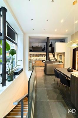 Local commercial - 77 m²