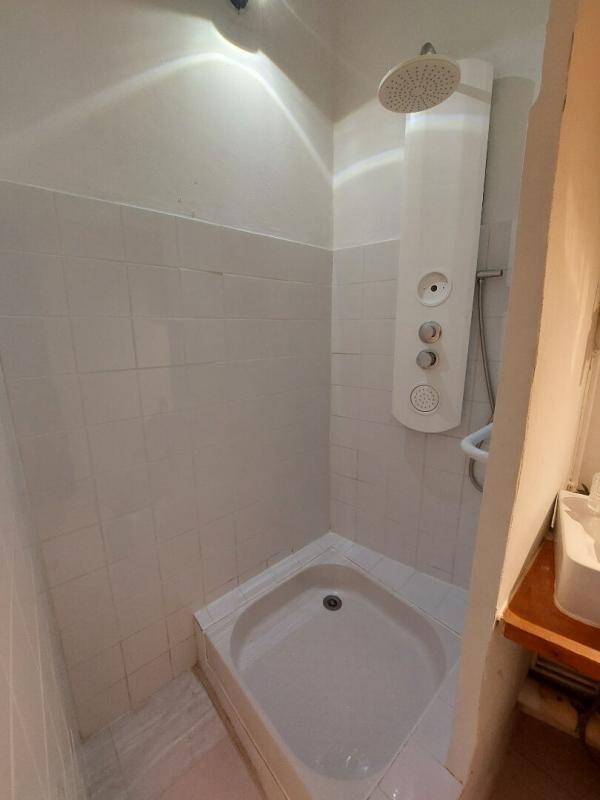 Appartement - 27 m² - 2 pièces