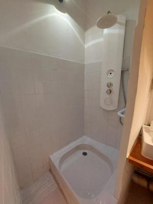 Appartement - 27 m² - 2 pièces