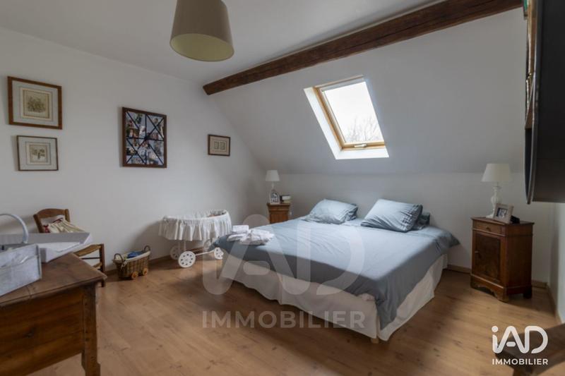 Maison - 283 m² - 12 pièces