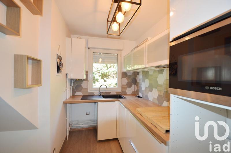 Duplex - 66 m² - 2 pièces