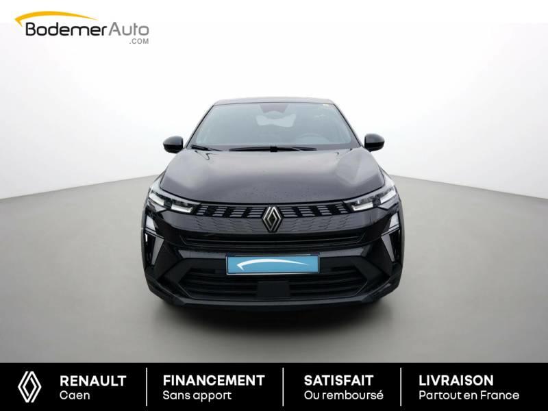 Renault Symbioz E-Tech full hybrid 145 Evolution