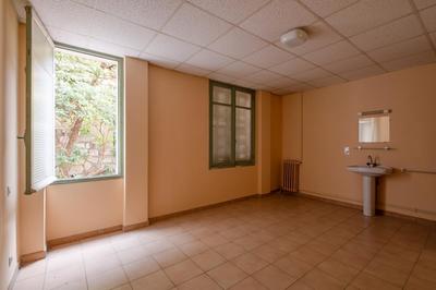 Bureau - 254 m² - 7 pièces