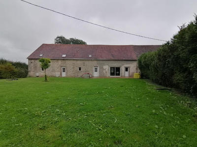 Maison - 430 m² - 14 pièces