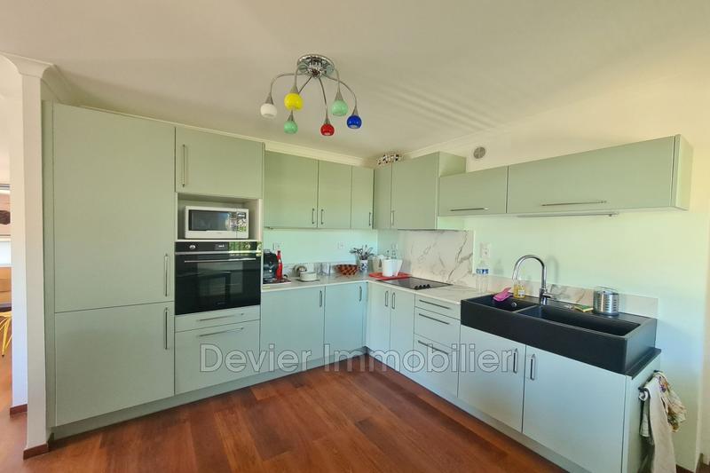 Villa - 100 m² - 4 pièces