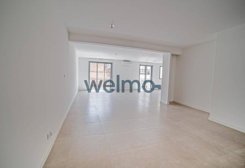 Appartement - 110 m² - 5 pièces