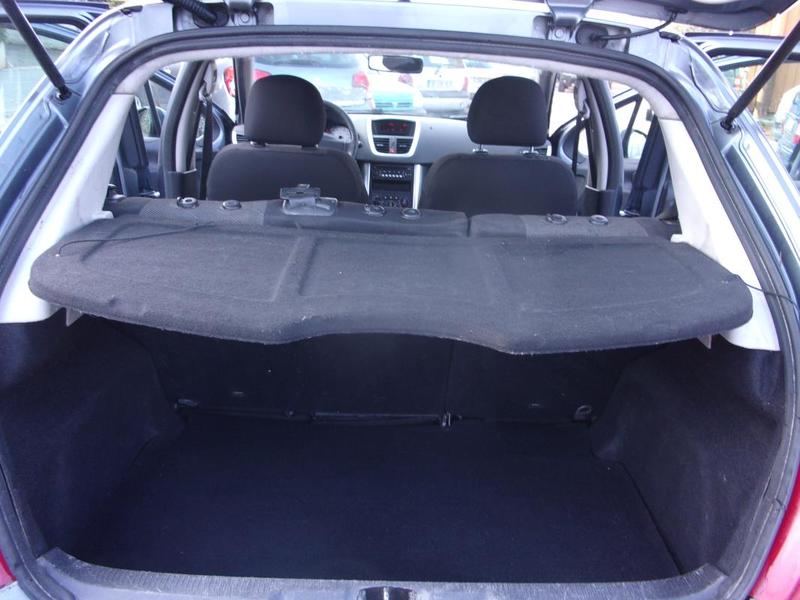 Peugeot 207 1,4 Hdi 70cv Premium Blue Lion