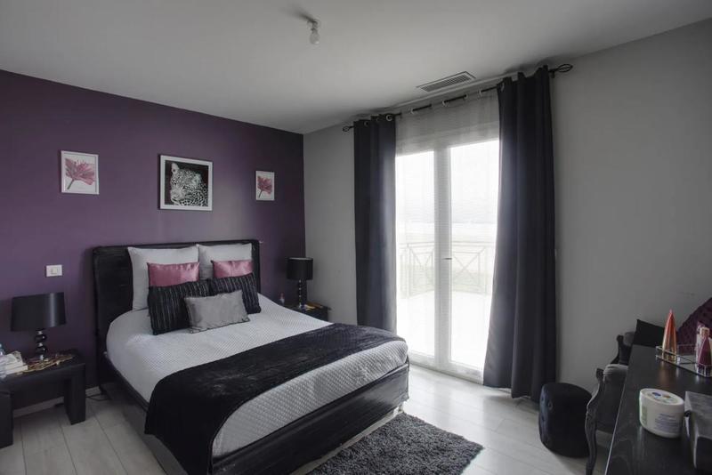 Maison - 158 m² - 6 pièces