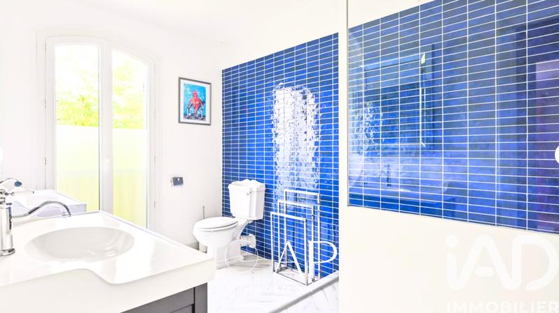 Maison de maîtres - 280 m² - 8 pièces