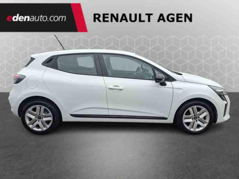 Renault Clio Blue dCi 100 ch Gsr2 Evolution