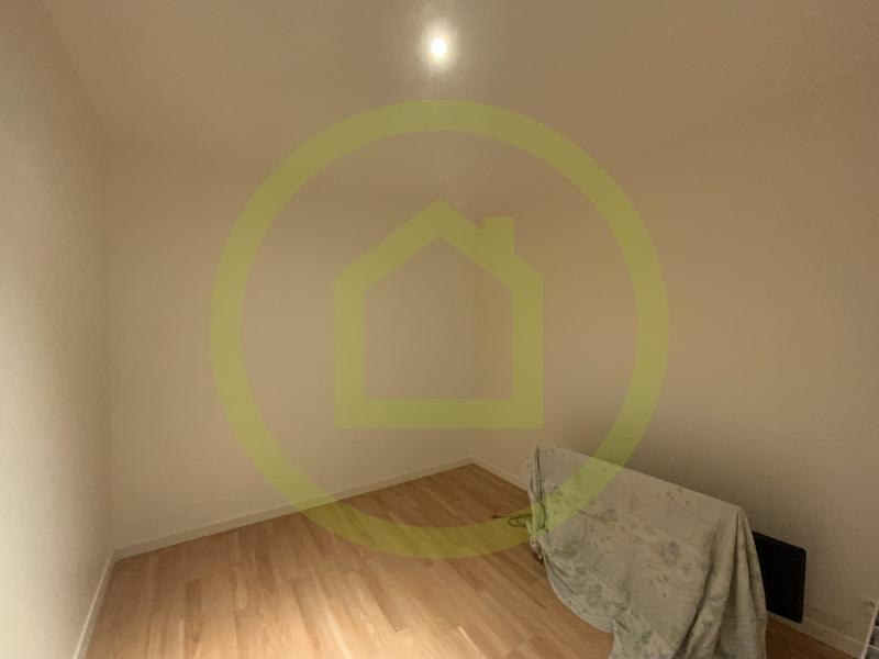 Maison - 98 m² - 3 pièces