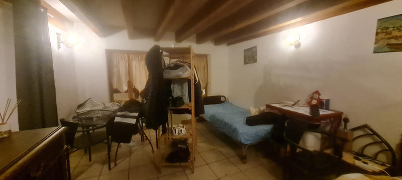 Maison - 57 m² - 3 pièces