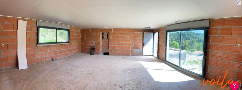 Maison - 135 m² - 4 pièces