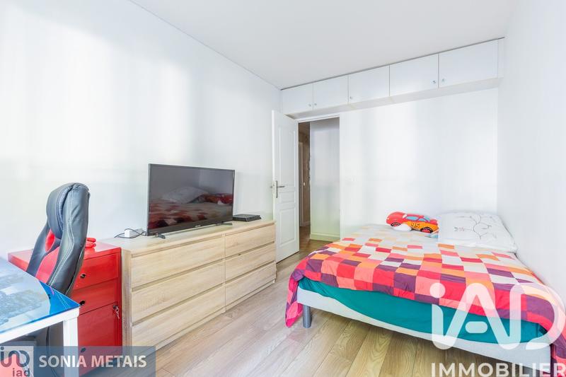 Appartement - 84 m² - 5 pièces