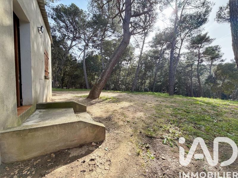 Maison - 30 m² - 1 pièce