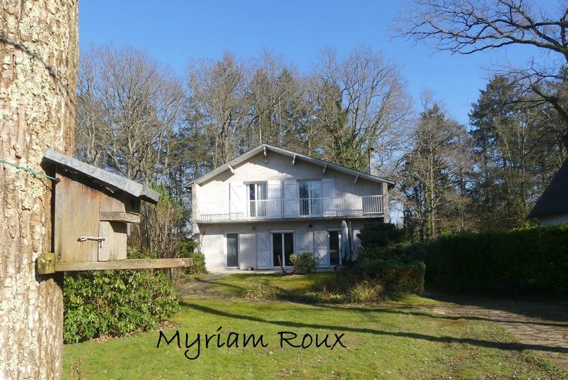 Maison - 143 m² - 6 pièces