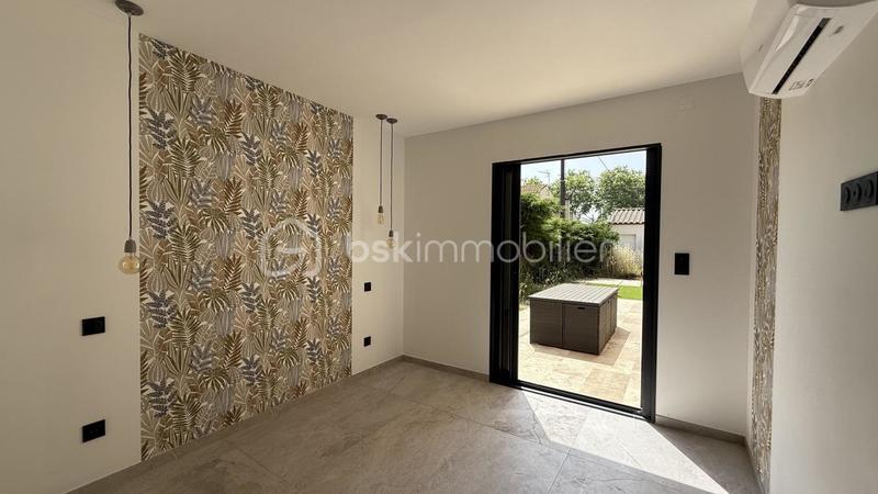 Villa - 88 m² - 4 pièces