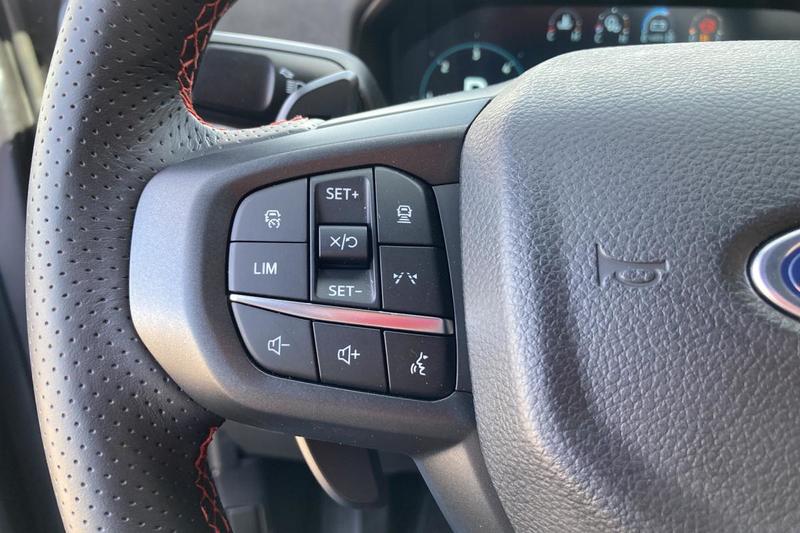 Ford Ranger Raptor 2.0 210 E-Awd Bva1