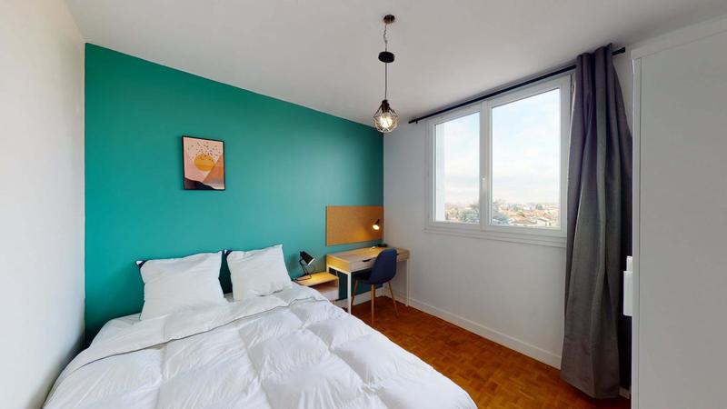 Appartement - 82 m²