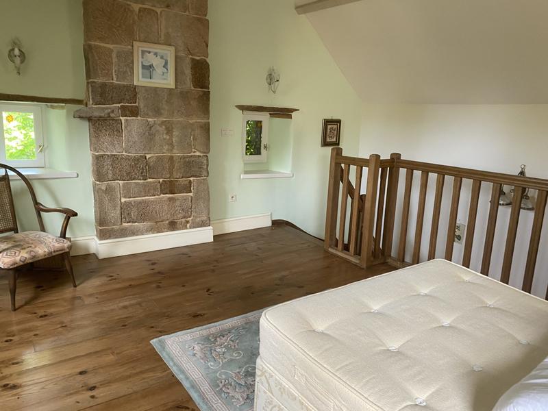 Maison - 167 m² - 8 pièces