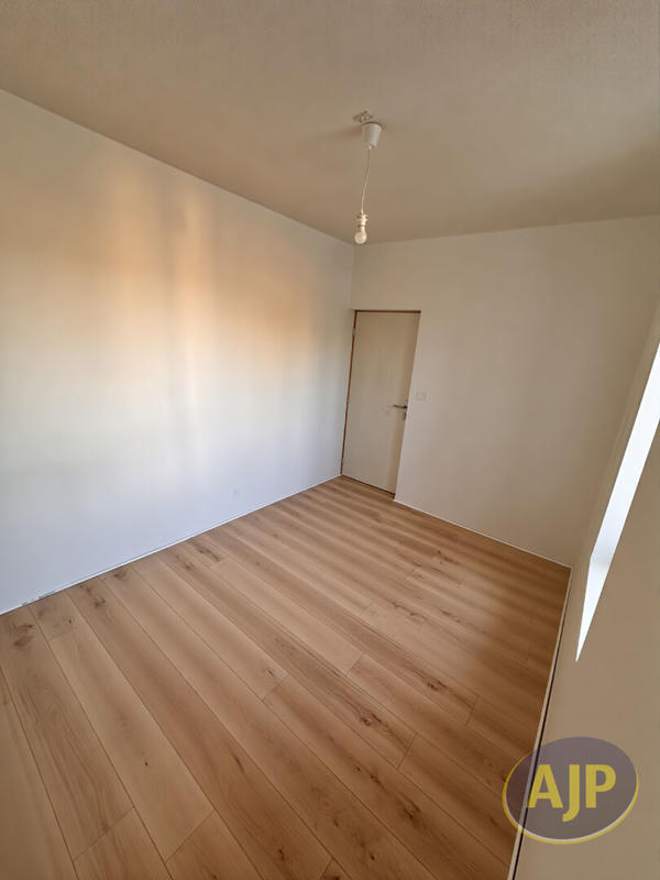 Appartement - 38 m² - 3 pièces